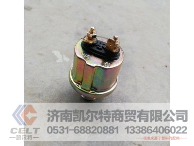 61500090051,机油感应塞,济南凯尔特商贸有限公司