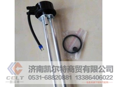 WG962550131 \1,燃油传感器,济南凯尔特商贸有限公司