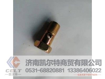 90003962621/0017,空心螺栓,济南凯尔特商贸有限公司