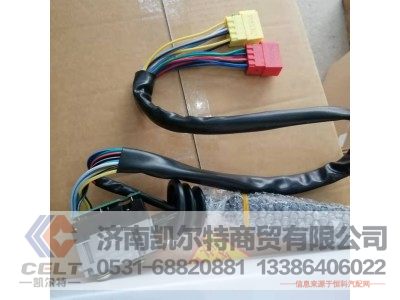 WG9130583117,组合开关,济南凯尔特商贸有限公司