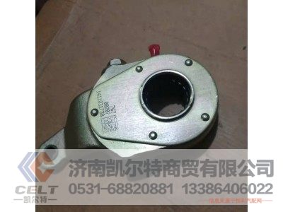 199000340056,间隙调整臂总成(左),济南凯尔特商贸有限公司