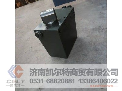 WG9719820001,液压手动油泵(HOWO),济南凯尔特商贸有限公司