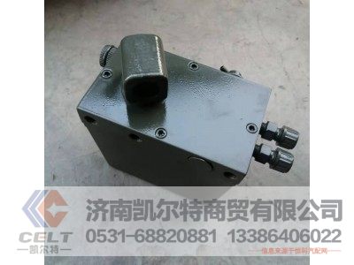 WG9719820001,液压手动油泵(HOWO),济南凯尔特商贸有限公司