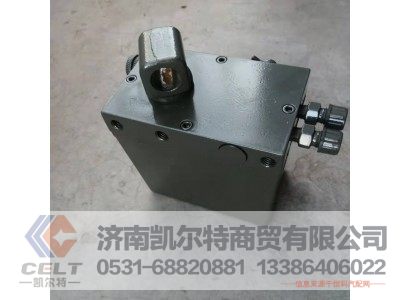 WG9719820001,液压手动油泵(HOWO),济南凯尔特商贸有限公司