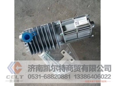 DZ97259360017,陕汽油水分离器,济南凯尔特商贸有限公司