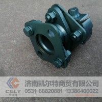 VG1560080030重汽发动机联轴器总成