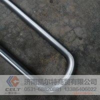 08豪沃骑马螺栓 23.5*92*460弓卡子