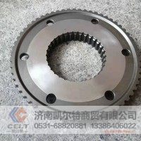 AZ2210100126变速箱范围档高档锥毂