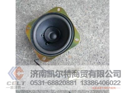 WG9525780004,扬声器(4寸),济南凯尔特商贸有限公司