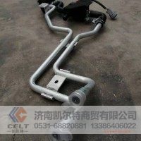 WG1671820040电动暖水阀组件
