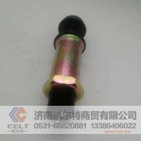 AZ9725570070重汽豪沃锁油门总成