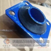 1782410007 STR驾驶室翻转胶垫