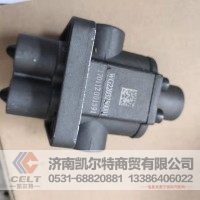 WG2203250001 变速箱双H阀