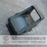 WG91255232811橡胶支座9925523277