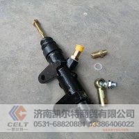 1604010-00100东风天龙离合器总泵
