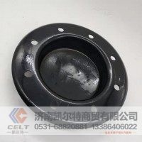 罩WG9100410043豪沃驾驶室罩