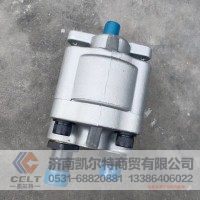 CBD-G 5100 右旋 液压泵