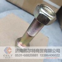 ZQ1811660TF6 六角法兰面带齿螺母