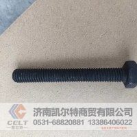 190003800467重汽豪沃六角头螺栓