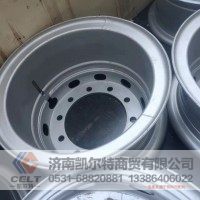 AZ9631610010 豪沃轮胎钢圈