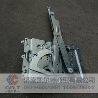 WG1664330403 左玻璃升降器总成