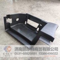 WG1664232048/2高位右踏板总成