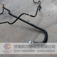 VG1034080038喷油器回油管