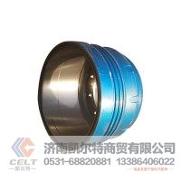 承接外贸AZ9118340006 德龙后制动毂