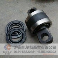 AZ9725529213 扭力胶芯 黑色90*57
