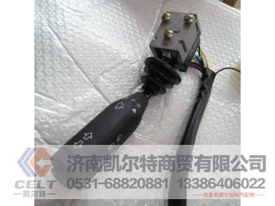 DZ9100580076,组合开关(转向柱上),济南凯尔特商贸有限公司