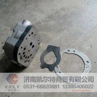 承接外贸 612600130777空压机缸盖