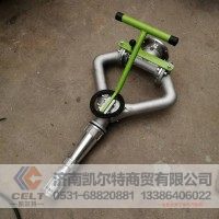 承接外贸订单备货陕汽重汽 水枪