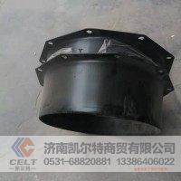 WG9231340921 轮毂挡油罩老式