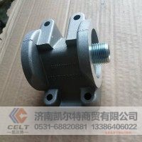 承接外贸订单VG1500070051 0818滤清器座