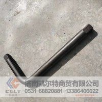 一汽解放 700手动大弯杆 L型轮胎扳手