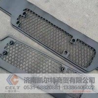 ZF变速箱件 进气道装饰板DZ96259190790