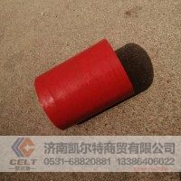 外贸VG2600110824橡胶软管 70*80*80