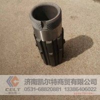 610800040023气缸垫 空心轴99014320135