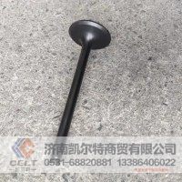 承接外贸 一汽解放VG1560051001 进气门原厂