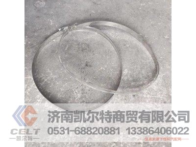 AZ90003980025,卡箍,济南凯尔特商贸有限公司