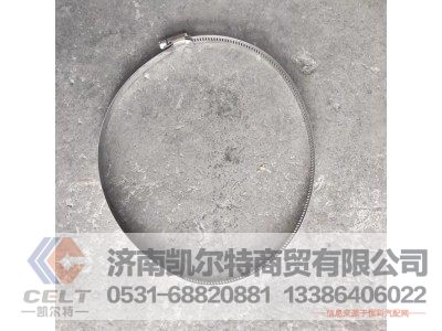 AZ90003980025,卡箍,济南凯尔特商贸有限公司