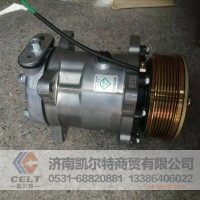 承接外贸订单 压缩机 70矿 空调压缩机
