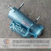 10齿24V 减速起动机 VG1560090001