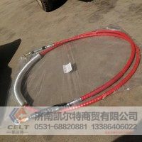 1703180-DN54/B换挡拉线 选档拉线