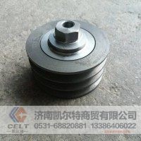 161400060069 涨紧轮三槽偏心