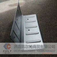 外贸 欧二前隔热罩 VG2600111142