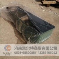 陕汽重汽配件61800150015A 油底壳欧二