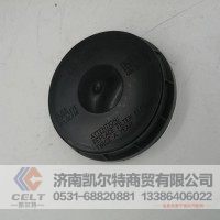 解放发动机总成 08102119空滤盖