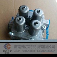 WG9000360523 HW四回路保护阀