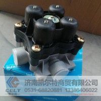 承接外贸订单WG9000360501/1四回路